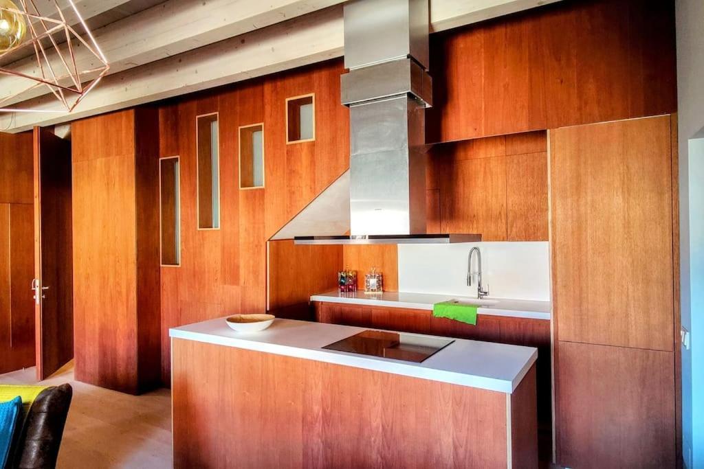 Apartament Enjoy Tui Zewnętrze zdjęcie
