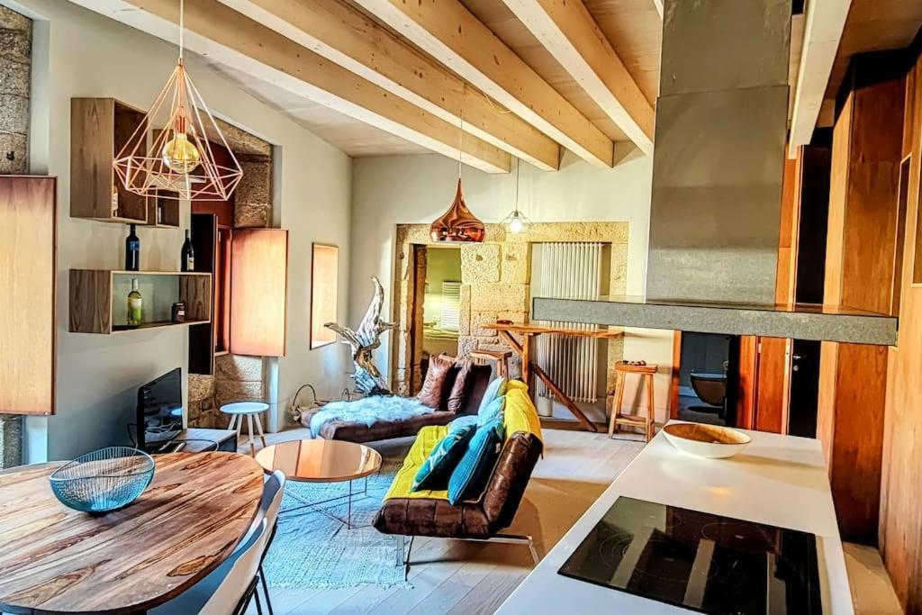 Apartament Enjoy Tui Zewnętrze zdjęcie