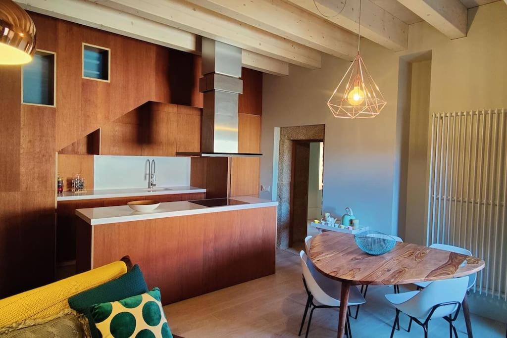 Apartament Enjoy Tui Zewnętrze zdjęcie